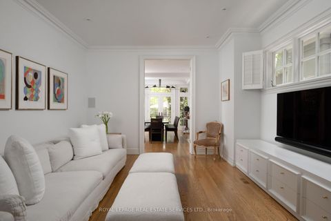 Photo 6 at 80 Binscarth Road, Moore Park, Toronto