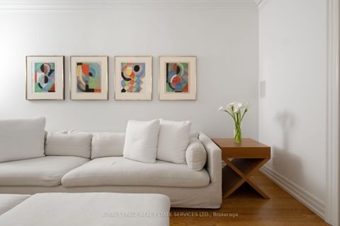 Photo 7 at 80 Binscarth Road, Moore Park, Toronto
