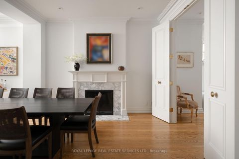 Photo 8 at 80 Binscarth Road, Moore Park, Toronto