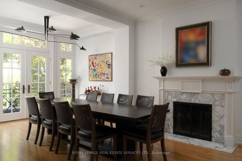 Photo 9 at 80 Binscarth Road, Moore Park, Toronto