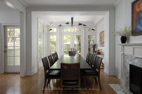 Photo 10 at 80 Binscarth Road, Moore Park, Toronto