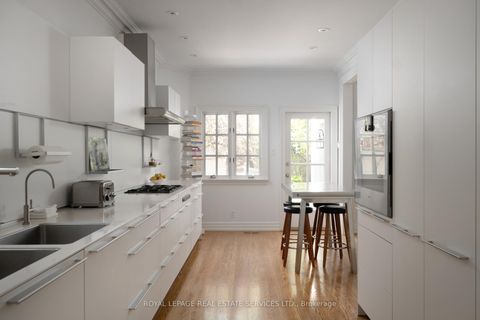 Photo 12 at 80 Binscarth Road, Moore Park, Toronto
