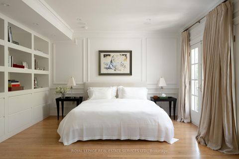 Photo 16 at 80 Binscarth Road, Moore Park, Toronto