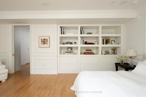 Photo 17 at 80 Binscarth Road, Moore Park, Toronto