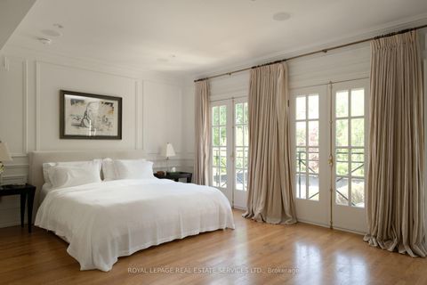 Photo 18 at 80 Binscarth Road, Moore Park, Toronto
