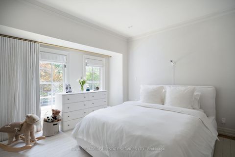 Photo 23 at 80 Binscarth Road, Moore Park, Toronto