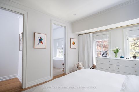 Photo 24 at 80 Binscarth Road, Moore Park, Toronto