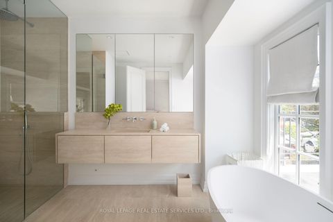 Photo 25 at 80 Binscarth Road, Moore Park, Toronto