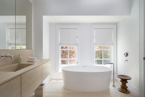 Photo 26 at 80 Binscarth Road, Moore Park, Toronto
