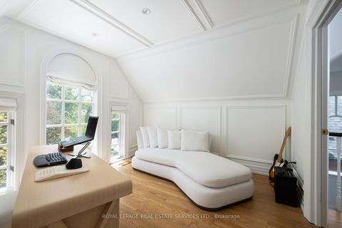 Photo 28 at 80 Binscarth Road, Moore Park, Toronto