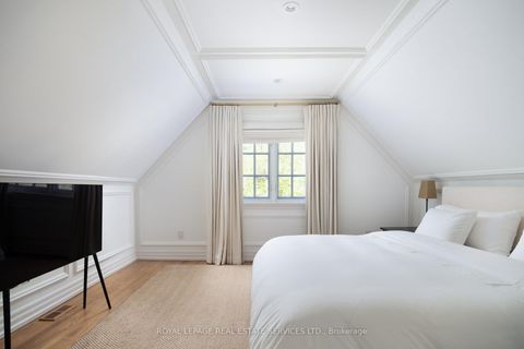 Photo 30 at 80 Binscarth Road, Moore Park, Toronto