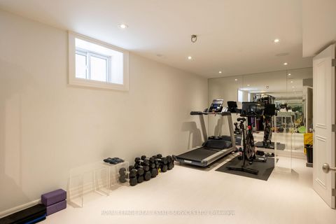 Photo 31 at 80 Binscarth Road, Moore Park, Toronto