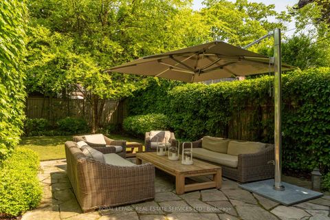 Photo 32 at 80 Binscarth Road, Moore Park, Toronto
