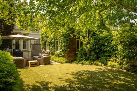 Photo 33 at 80 Binscarth Road, Moore Park, Toronto