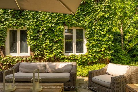 Photo 34 at 80 Binscarth Road, Moore Park, Toronto