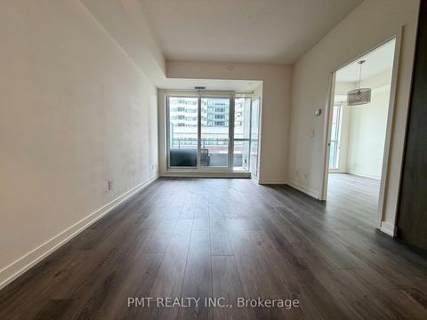 Photo 1 at 314 - 200 Sackville Street, Regent Park, Toronto