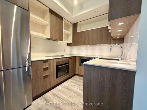 Photo 5 at 314 - 200 Sackville Street, Regent Park, Toronto