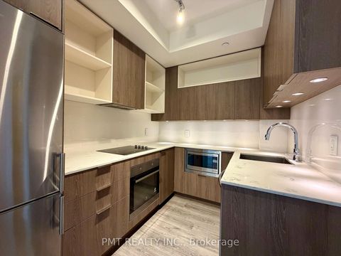 Photo 6 at 314 - 200 Sackville Street, Regent Park, Toronto