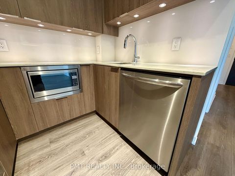 Photo 7 at 314 - 200 Sackville Street, Regent Park, Toronto