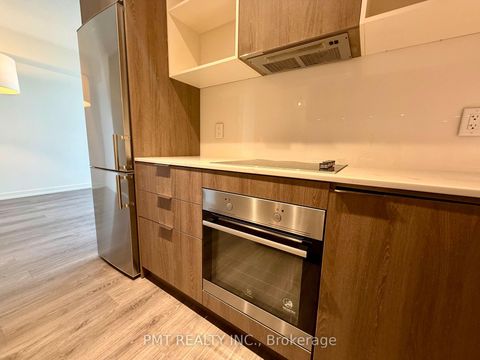 Photo 8 at 314 - 200 Sackville Street, Regent Park, Toronto
