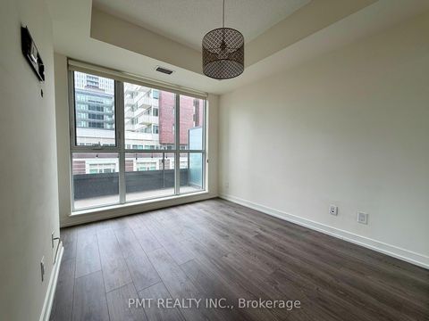 Photo 10 at 314 - 200 Sackville Street, Regent Park, Toronto
