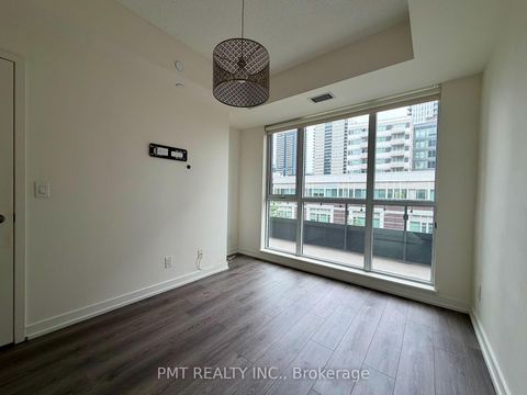 Photo 12 at 314 - 200 Sackville Street, Regent Park, Toronto