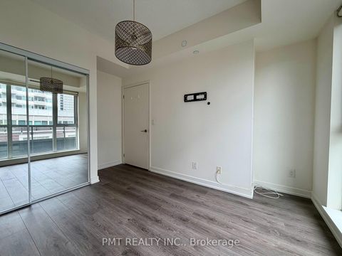 Photo 13 at 314 - 200 Sackville Street, Regent Park, Toronto