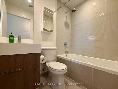 Photo 17 at 314 - 200 Sackville Street, Regent Park, Toronto