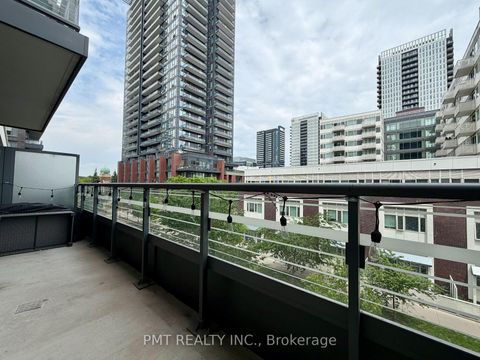 Photo 22 at 314 - 200 Sackville Street, Regent Park, Toronto