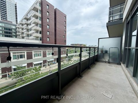 Photo 23 at 314 - 200 Sackville Street, Regent Park, Toronto