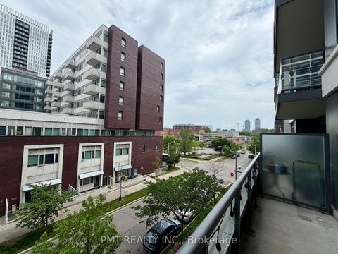 Photo 24 at 314 - 200 Sackville Street, Regent Park, Toronto