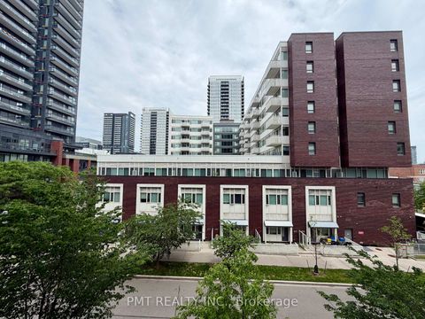 Photo 25 at 314 - 200 Sackville Street, Regent Park, Toronto