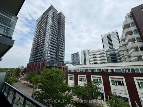 Photo 26 at 314 - 200 Sackville Street, Regent Park, Toronto