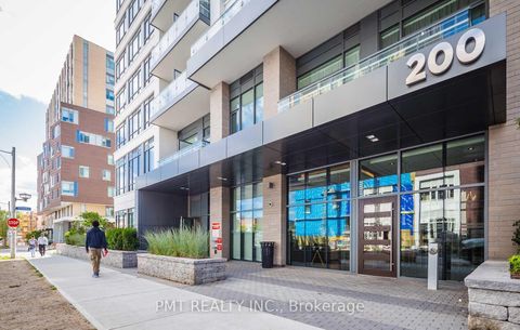 Photo 27 at 314 - 200 Sackville Street, Regent Park, Toronto