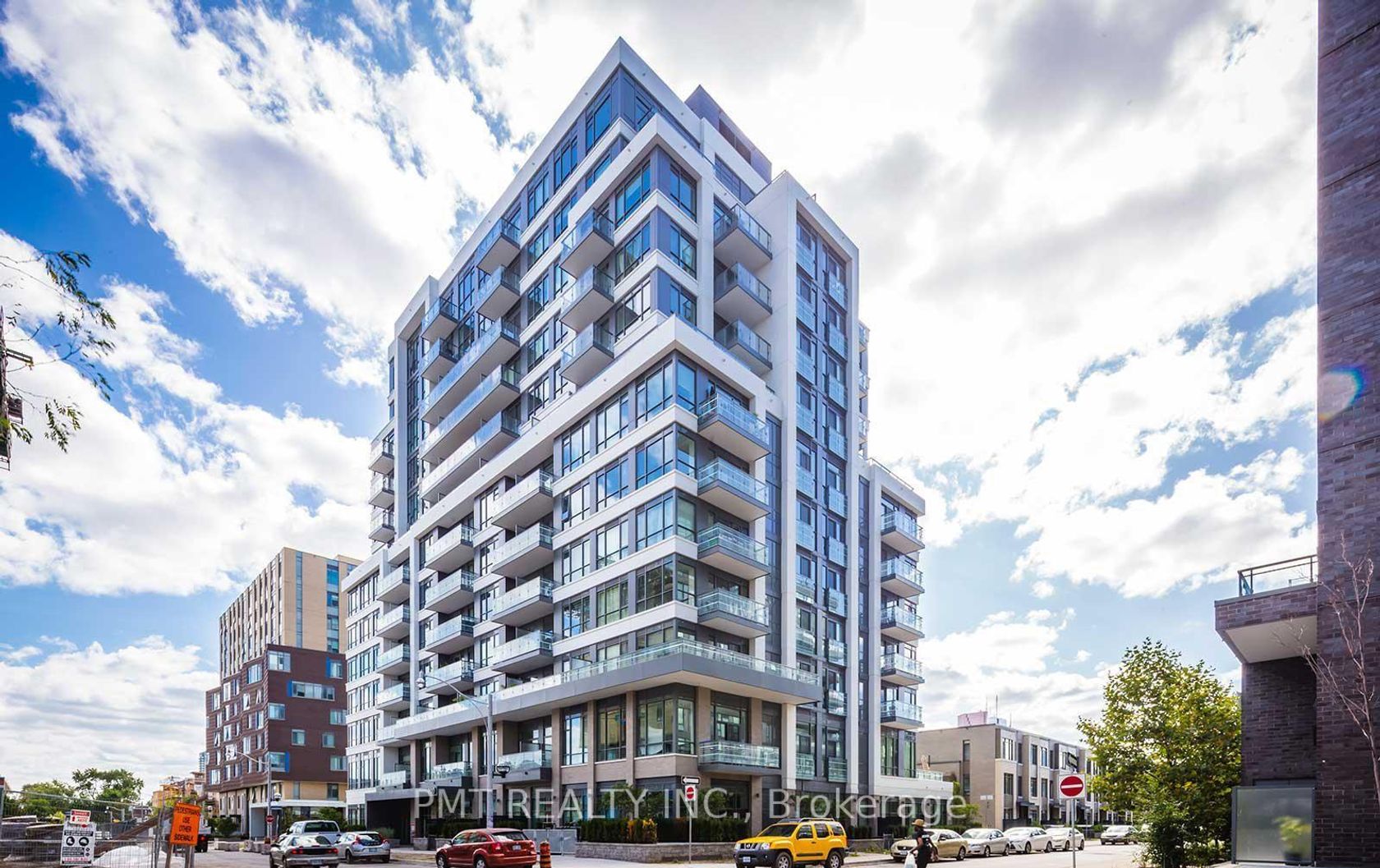 314 - 200 Sackville Street, Regent Park, Toronto 