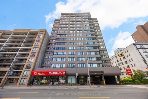 Photo 0 at 12D - 256 Jarvis Street, Yonge Corridor, Toronto