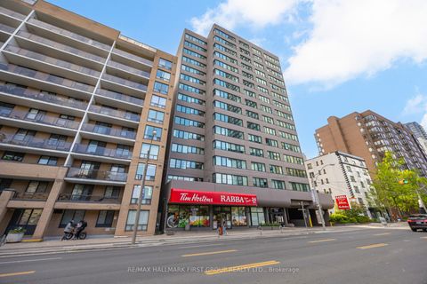 Photo 1 at 12D - 256 Jarvis Street, Yonge Corridor, Toronto