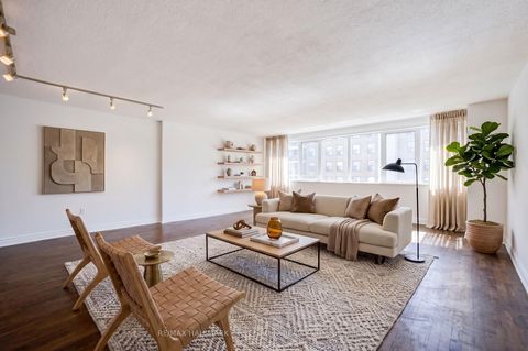 Photo 3 at 12D - 256 Jarvis Street, Yonge Corridor, Toronto