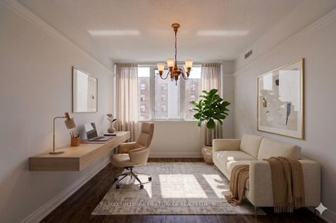 Photo 6 at 12D - 256 Jarvis Street, Yonge Corridor, Toronto