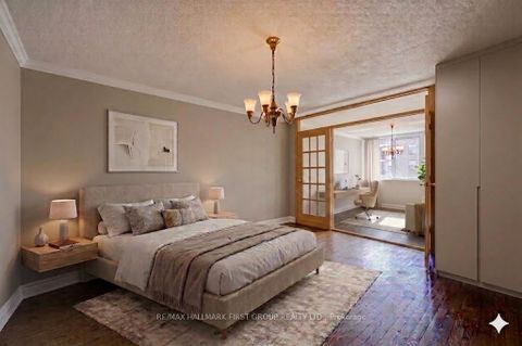 Photo 7 at 12D - 256 Jarvis Street, Yonge Corridor, Toronto