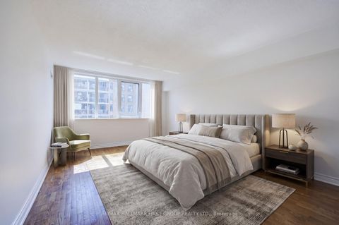 Photo 8 at 12D - 256 Jarvis Street, Yonge Corridor, Toronto
