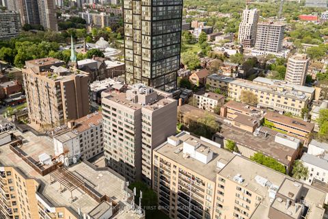 Photo 11 at 12D - 256 Jarvis Street, Yonge Corridor, Toronto