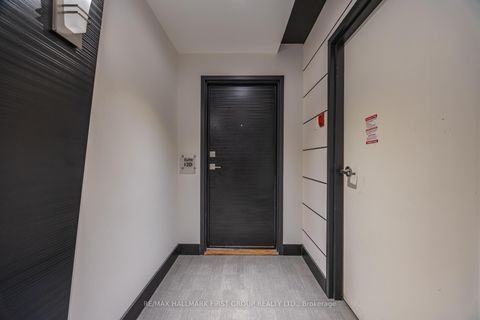 Photo 12 at 12D - 256 Jarvis Street, Yonge Corridor, Toronto