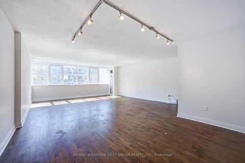 Photo 18 at 12D - 256 Jarvis Street, Yonge Corridor, Toronto