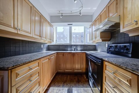 Photo 20 at 12D - 256 Jarvis Street, Yonge Corridor, Toronto