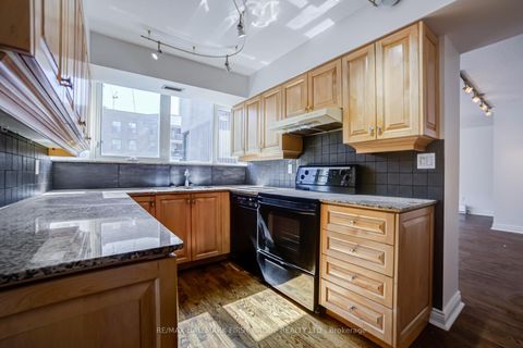 Photo 21 at 12D - 256 Jarvis Street, Yonge Corridor, Toronto