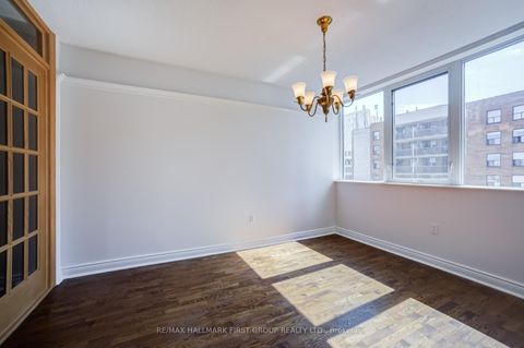 Photo 23 at 12D - 256 Jarvis Street, Yonge Corridor, Toronto