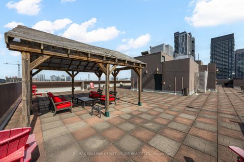 Photo 38 at 12D - 256 Jarvis Street, Yonge Corridor, Toronto