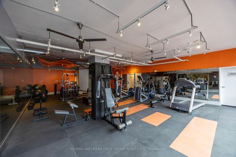 Photo 42 at 12D - 256 Jarvis Street, Yonge Corridor, Toronto