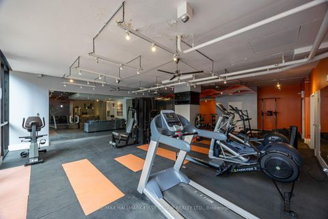 Photo 43 at 12D - 256 Jarvis Street, Yonge Corridor, Toronto